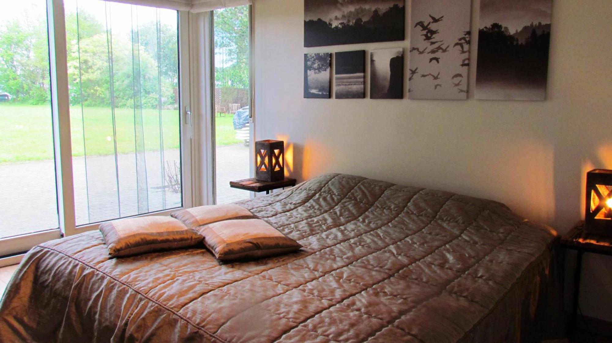 Villa Terre de Lumière à Maldegem Extérieur photo