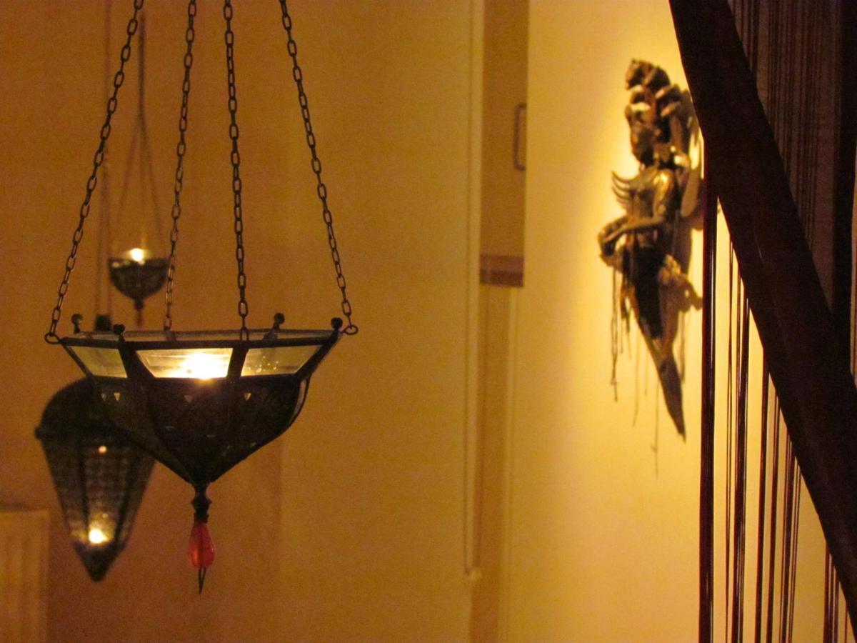Villa Terre de Lumière à Maldegem Extérieur photo